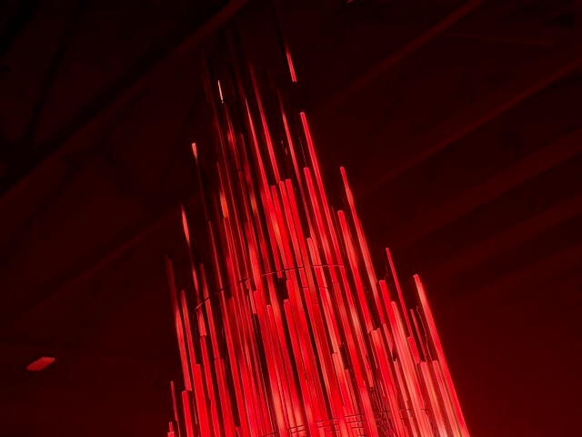 Illustration zu einem Beitrag über 125 Jahre Schwerhörigenbewegung in Deutschland