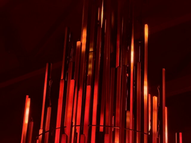 Illustration zu einem Beitrag über 125 Jahre Schwerhörigenbewegung in Deutschland